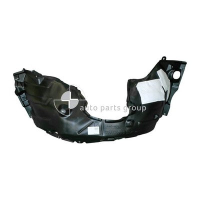 Genuine Toyota Camry ASV70R/AXVA70R/AXVH70R Front Guard Liner LH (09/17-09/24)