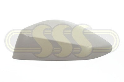 Genuine Subaru Brz Door Mirror Cover Left Hand To Be Painted (04/16-03/21)