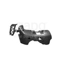 Genuine Nissan Navara D40/R51 Front Bar Bracket RH (05/05-04/15)
