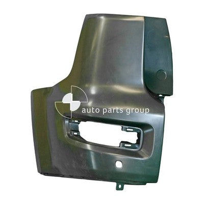 Genuine Mitsubishi Outlander ZH Rear Bar End LH (10/09-10/12)