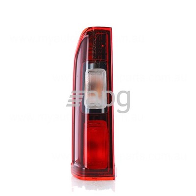 Genuine Mitsubishi Express SN/X82 Tail Lamp LH (01/15-On)