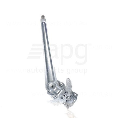 Toyota Hilux Front Door Window Regulator RH Manual (10/97-02/05)
