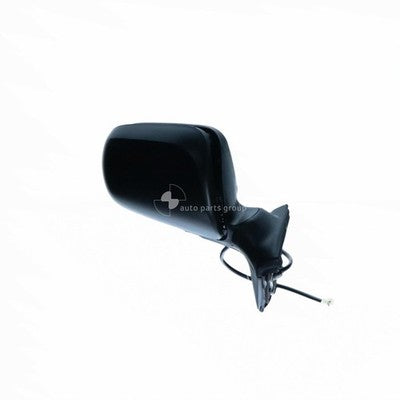 Toyota Corolla ZRE152R Door Mirror RH Electric Without Indicator (03/07-10/09)