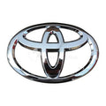 Genuine Toyota Landcruiser Tail Gate Emblem (01/98-07/07)