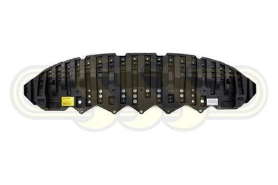 Genuine Toyota Prius C 5Dr Hatch Bar Air Deflector Front (06/17-On)