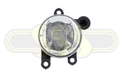 Genuine Mitsubishi Outlander Fog Lamp Right Hand Front (07/21-On)