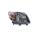 Ford Ranger PK Head Lamp RH Halogen Manual (04/09-09/11)