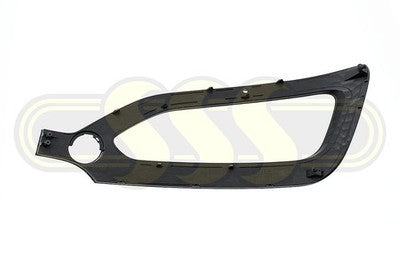 Genuine Hyundai Santa Fe Wagon Fog Lamp Cover Right Hand With Fog (06/12-05/15)