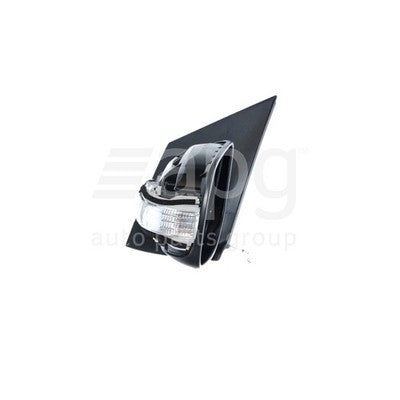 Genuine Toyota Yaris Door Mirror LH Electric With Indicator Without Heated
