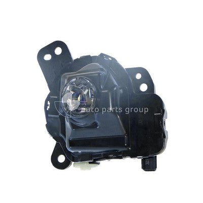 Genuine Mazda 6 GJ/DK/KE Fog Lamp RH (01/15-05/17)