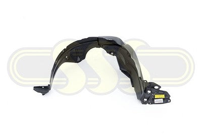 Genuine Toyota Yaris Guard Liner Right Hand Front (07/14-01/17)