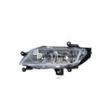 Hyundai iMax TQ-W Fog Lamp LH (02/08-09/15)