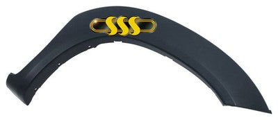 Toyota Hilux 1988-On Guard Flare Right Hand Front (08/08-04/12)