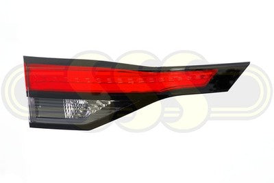 Genuine Nissan / Datsun Pathfinder Tail Lamp Left Hand Rear (07/22-On)