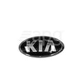 Genuine Kia Cerato YD Boot lid Emblem (03/16-04/18)