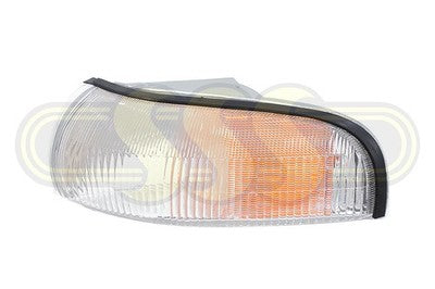 Holden Commodore Corner Lamp Left Hand (10/91-06/93)