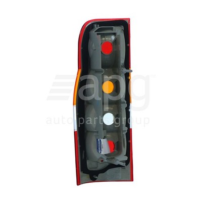Ford Transit VH/VJ Tail Lamp RH (08/00-08/06)