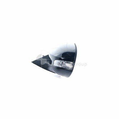Toyota Aurion Door Mirror LH Electric With Indicator Without Heated