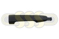 Mitsubishi Triton Door Handle Outer Black (09/09-05/15)