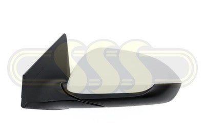 Genuine Hyundai Elantra Door Mirror LH Assembly No Mirror Light (09/18-On)