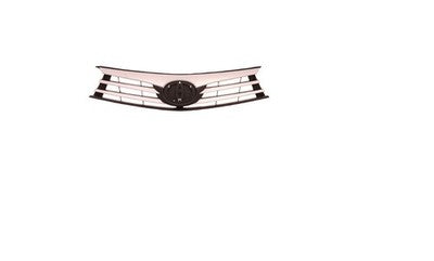 Toyota Corolla 94-On Grille (12/13-11/16)