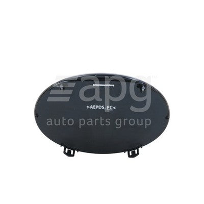 Genuine Toyota Kluger GSU50R/GSU55R Grille Emblem (11/16-11/19)