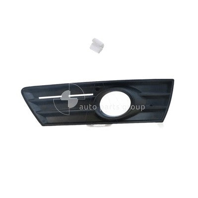 Genuine Volkswagen Passat CC 3CC Front Bar Grille RH (01/09-07/12)
