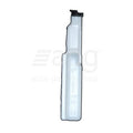 Mitsubishi Lancer Radiator Overflow Bottle With Cap Without Sensor (06/96-07/03)