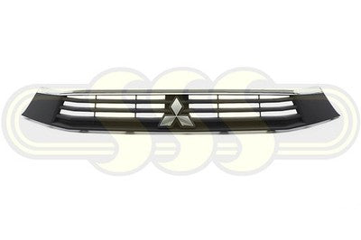 Genuine Mitsubishi Asx 5Door Grille (09/16-12/17)