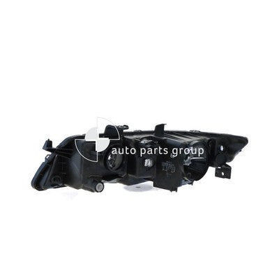 Genuine Honda Accord Euro 7th Gen Head Lamp RH Bi-Xenon Electric (12/05-06/08)