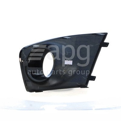 Genuine Mitsubishi Triton MN Front Bar Grille RH (08/09-03/15)
