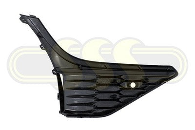 Genuine Hyundai Kona Bar Cover Insert Left Hand Front Under The (10/20-05/23)