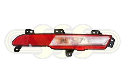 Genuine Kia Carnival Bar Reflector Left Hand Rear (09/20-12/23)