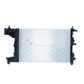 Holden Cruze JH/JH II Radiator Plastic Aluminium 580 x 388 x 16 mm 34 / 38 mm