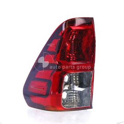 Genuine Toyota Hilux GGN120R/GGN125R/GUN122R Tail Lamp LH (07/15-On)