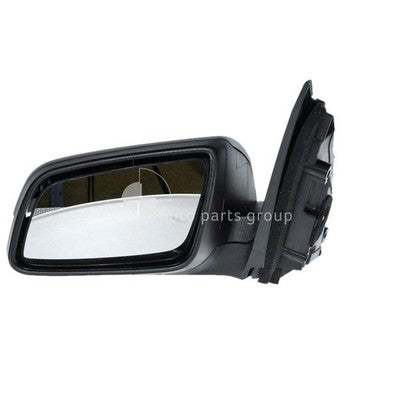 Holden Berlina Door Mirror LH Electric Without Indicator (08/06-05/13)