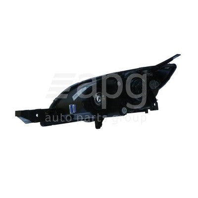 Mazda 3 BK Head Lamp RH Halogen Manual Adjust (01/04-02/09)