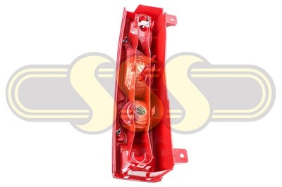 Peugeot Expert Van Tail Lamp Right Hand (2007-2016)