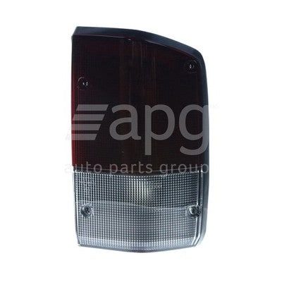 Nissan Patrol GQ Tail Lamp RH (08/87-10/97)