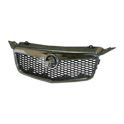 Genuine Holden Barina TK Grille (12/05-12/12)