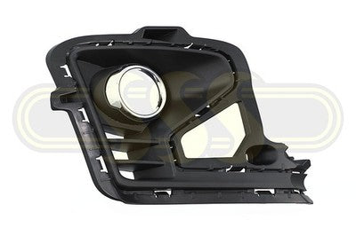 Genuine Kia Rio Fog Lamp Cover Right Hand Front S/SP (05/20-On)