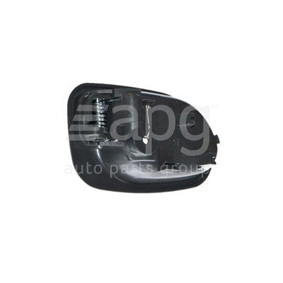 Hyundai Excel X3 Front Door Inside Handle LH (07/94-12/00)