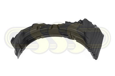 Genuine Mitsubishi Lancer Guard Liner Left Hand (11/15-12/17)