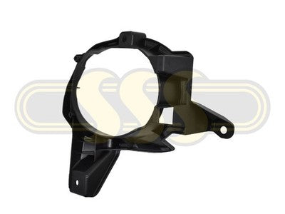 Genuine Toyota Rav4 Fog Lamp Cover Left Hand With Fog Light Type (12/12-10/15)