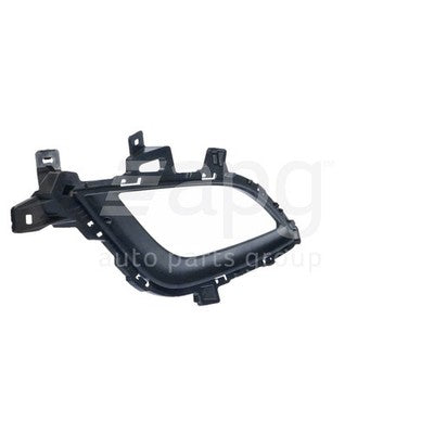 Genuine Hyundai i30 GD/GD II Front Bar Grille RH (02/13-12/15)