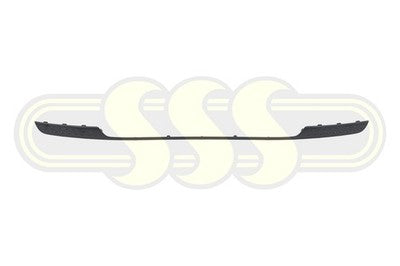 Genuine Hyundai Venue Bar Mould Rear For Elite Only (02/18-On)
