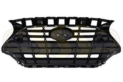Genuine Hyundai Veloster Grille For Standard (01/18-On)