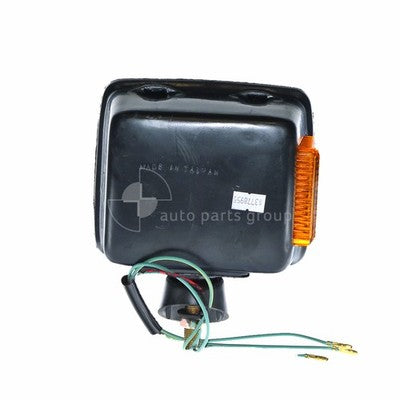 Toyota Landcruiser 40 SERIES Front Park / Indicator Lamp RH (11/60-11/84)