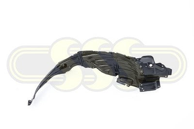 Toyota Hiace Guard Liner Right Hand Front (02/19-On)