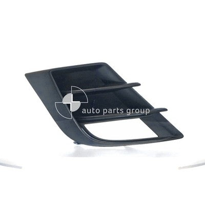 Genuine Mazda 3 BL Front Bar Grille RH (03/09-08/11)